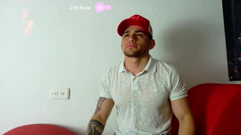 Sexy Dani online show from October 2025 11:09:01 AM