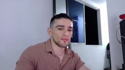 Sexy Dani online show from November 2025 03:41:01 AM