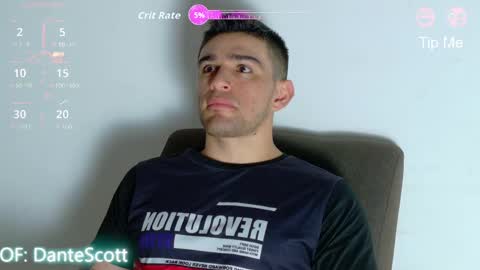 Snapshot of daniel_ova chatting on April 2026 11:30:02 AM Sexy Dani online show from April 2026 11:30:02 AM