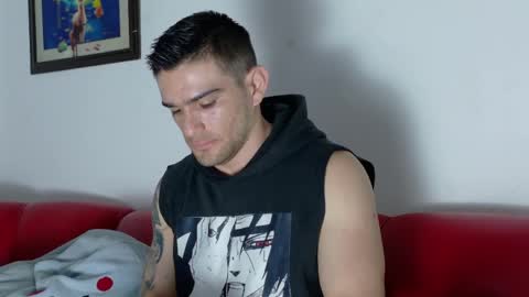 Snapshot of daniel_ova chatting on May 2026 10:42:01 AM Sexy Dani online show from May 2026 10:42:01 AM
