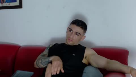 Snapshot of daniel_ova chatting on May 2026 06:26:02 PM Sexy Dani online show from May 2026 06:26:02 PM