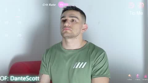 Snapshot of daniel_ova chatting on May 2026 05:35:01 AM Sexy Dani online show from May 2026 05:35:01 AM