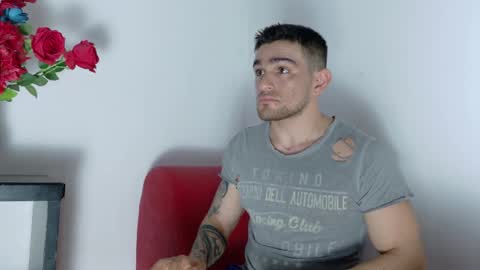 Snapshot of daniel_ova chatting on May 2026 06:05:02 PM Sexy Dani online show from May 2026 06:05:02 PM