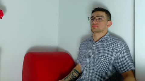 Snapshot of daniel_ova chatting on May 2026 11:50:01 AM Sexy Dani online show from May 2026 11:50:01 AM