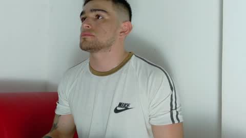 Snapshot of daniel_ova chatting on May 2026 06:47:02 PM Sexy Dani online show from May 2026 06:47:02 PM