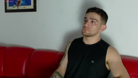 Snapshot of daniel_ova chatting on May 2026 12:14:02 PM Sexy Dani online show from May 2026 12:14:02 PM