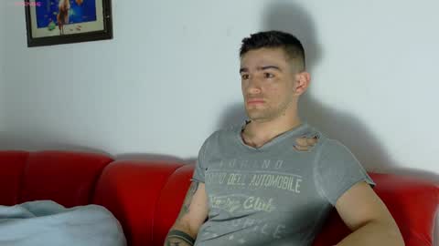 Snapshot of daniel_ova chatting on June 2026 11:27:02 AM Sexy Dani online show from June 2026 11:27:02 AM