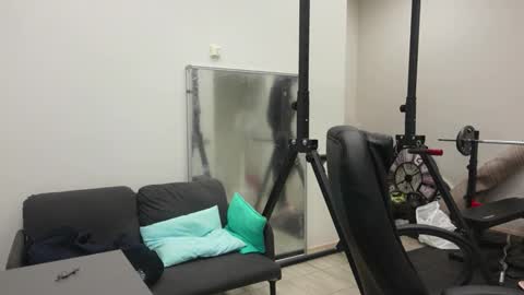 DANIEL SHAWN online show from February 2026 11:04:02 PM