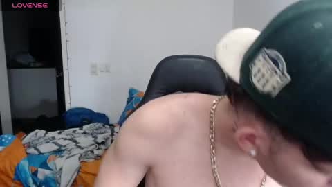 Snapshot of daniel_vargas5 chatting on December 2024 01:58:01 AM Daniel online show from December 2024 01:58:01 AM