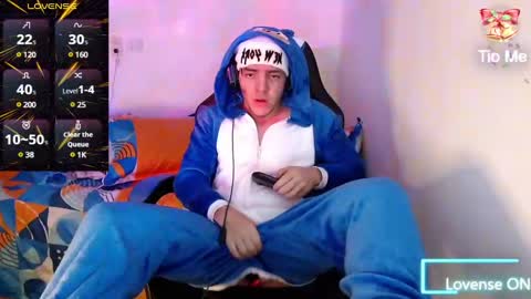 Snapshot of daniel_vargas5 chatting on December 2024 06:21:01 AM Daniel online show from December 2024 06:21:01 AM