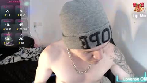 Snapshot of daniel_vargas5 chatting on December 2024 04:13:01 AM Daniel online show from December 2024 04:13:01 AM