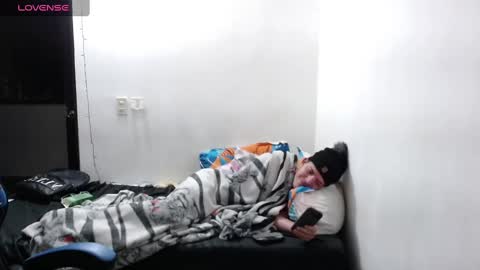 Snapshot of daniel_vargas5 chatting on December 2024 06:13:02 AM Daniel online show from December 2024 06:13:02 AM