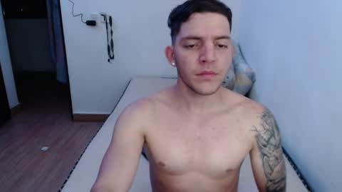 Snapshot of daniel_vargas5 chatting on December 2024 03:26:02 AM Daniel online show from December 2024 03:26:02 AM