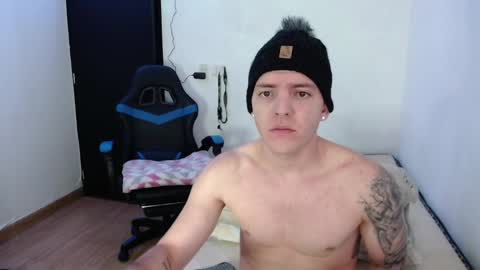 Snapshot of daniel_vargas5 chatting on December 2024 07:55:01 AM Daniel online show from December 2024 07:55:01 AM