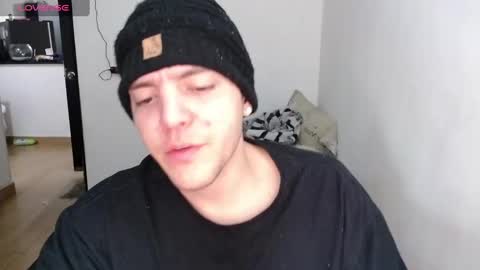 Snapshot of daniel_vargas5 chatting on January 2025 01:47:02 AM Daniel online show from January 2025 01:47:02 AM