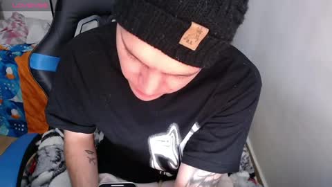 Snapshot of daniel_vargas5 chatting on January 2025 04:50:02 AM Daniel online show from January 2025 04:50:02 AM