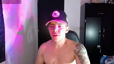 Snapshot of daniel_vargas5 chatting on January 2025 06:13:02 AM Daniel online show from January 2025 06:13:02 AM