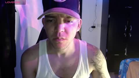 Snapshot of daniel_vargas5 chatting on January 2025 09:19:02 AM Daniel online show from January 2025 09:19:02 AM