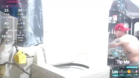 Snapshot of daniel_vargas5 chatting on January 2025 01:50:01 AM Daniel online show from January 2025 01:50:01 AM