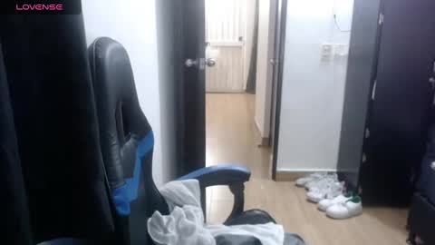 Snapshot of daniel_vargas5 chatting on January 2025 03:22:01 AM Daniel online show from January 2025 03:22:01 AM