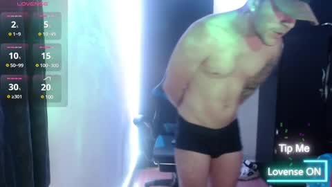 Snapshot of daniel_vargas5 chatting on January 2025 06:28:01 AM Daniel online show from January 2025 06:28:01 AM