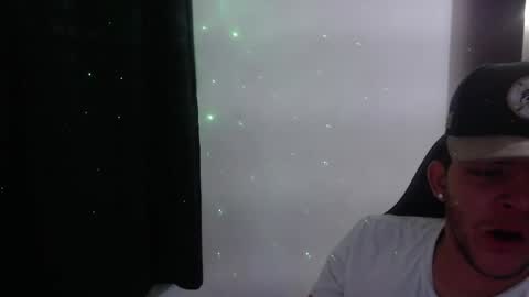 Snapshot of daniel_vargas5 chatting on January 2025 12:12:01 AM Daniel online show from January 2025 12:12:01 AM