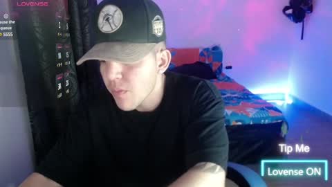 Snapshot of daniel_vargas5 chatting on February 2025 12:58:02 AM Daniel online show from February 2025 12:58:02 AM