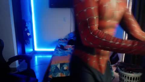 Snapshot of daniel_vargas5 chatting on October 2025 09:22:01 PM Daniel online show from October 2025 09:22:01 PM