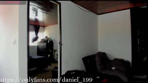 Dani  online show from February 2025 03:52:01 PM