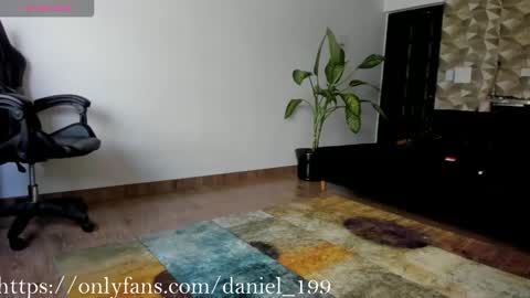 Snapshot of daniel_vianchi chatting on September 2025 05:16:02 PM Dani online show from September 2025 05:16:02 PM