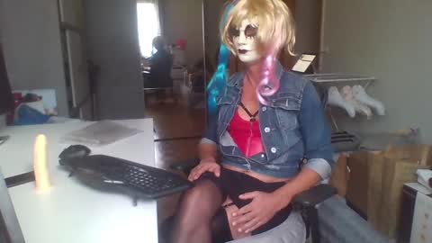 Snapshot of daniela69i chatting on December 2024 09:54:02 AM newcumer online show from December 2024 09:54:02 AM