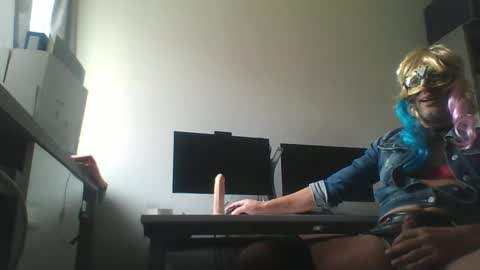 Snapshot of daniela69i chatting on January 2025 01:24:02 PM newcumer online show from January 2025 01:24:02 PM