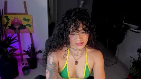 daniela_arenas online show from February 2026 12:17:02 AM