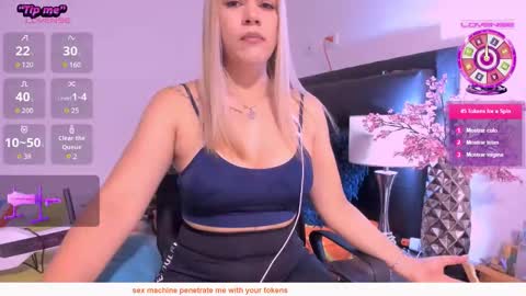 daniela online show from May 2026 04:48:01 PM