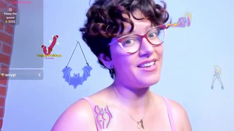 Daniela online show from December 2024 06:00:01 AM
