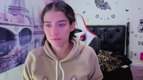 Snapshot of daniela_rivasth chatting on September 2025 04:24:01 AM danielarivasth online show from September 2025 04:24:01 AM