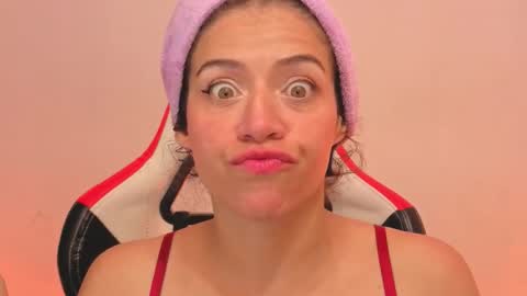 daniela_rivasthl online show from February 2026 03:54:01 AM