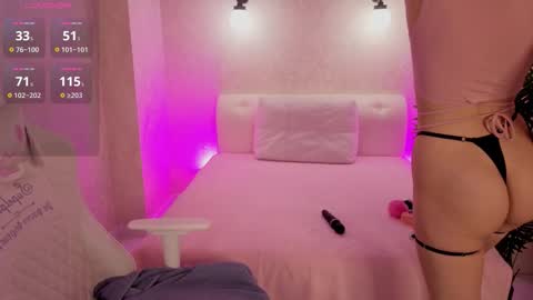 Daniela online show from January 2026 08:30:01 AM