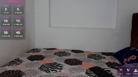 daniela_sexy34 online show from February 2025 09:07:02 PM