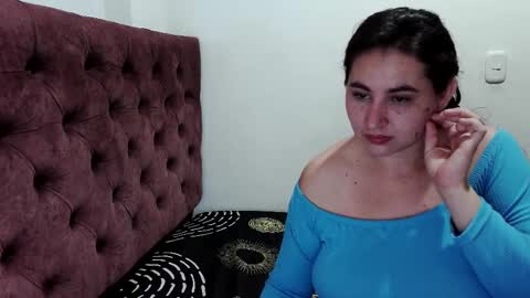 daniela_sexy34 online show from February 2025 10:04:01 AM