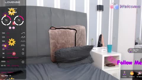 Daniela online show from January 2025 01:27:01 AM