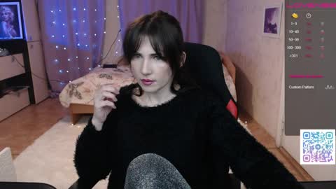 Snapshot of danielacooperx chatting on April 2026 06:16:01 PM Daniela Cooper online show from April 2026 06:16:01 PM