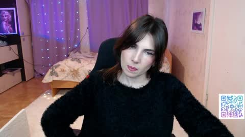 Snapshot of danielacooperx chatting on April 2026 01:19:01 PM Daniela Cooper online show from April 2026 01:19:01 PM