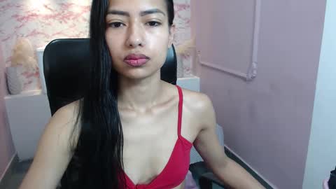 Snapshot of danielaember7 chatting on September 2025 05:47:02 PM DanielaEmber7 online show from September 2025 05:47:02 PM