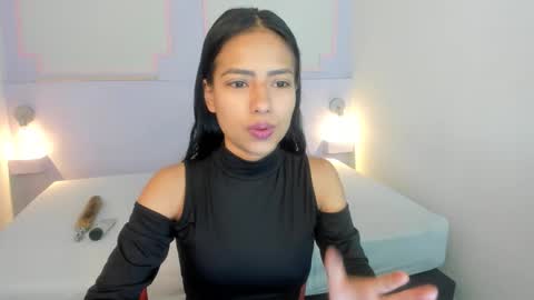 Snapshot of danielaember7 chatting on September 2025 03:44:02 AM DanielaEmber7 online show from September 2025 03:44:02 AM