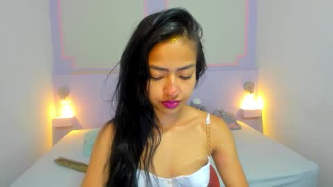 Snapshot of danielaember7 chatting on October 2025 06:48:01 PM DanielaEmber7 online show from October 2025 06:48:01 PM
