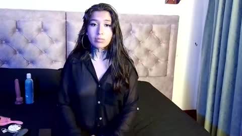 danielagarcia_sm online show from February 2026 04:31:01 AM