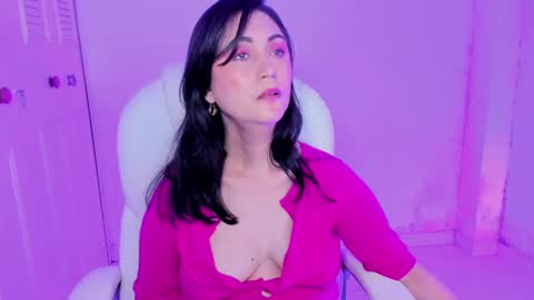 Daniela online show from January 2025 09:13:02 AM