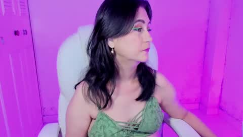 Daniela online show from February 2025 04:42:01 AM