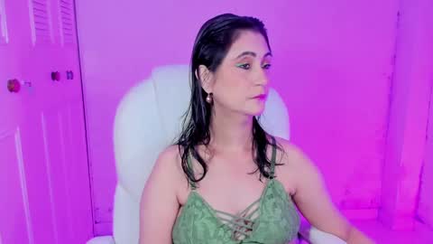 Daniela online show from February 2025 07:45:02 AM